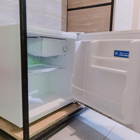 제미니 스타 호텔 꾸따 외부 사진